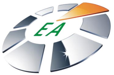 Logo EnergieAgentur GU GmbH